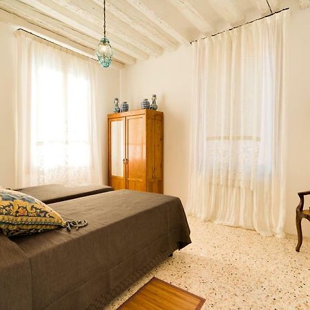 Ca' Dorina Luxury Apartment Venice Exterior photo