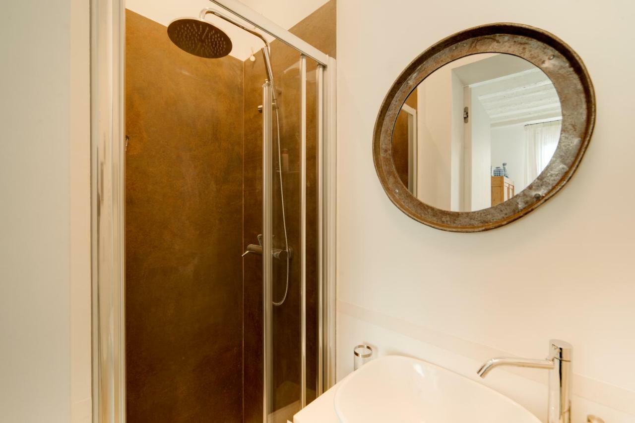 Ca' Dorina Luxury Apartment Venice Exterior photo