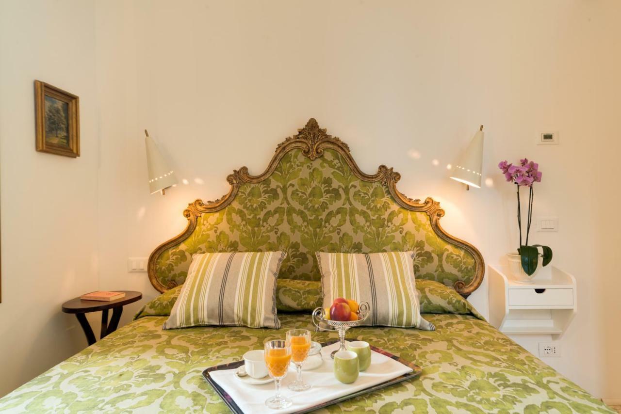 Ca' Dorina Luxury Apartment Venice Exterior photo
