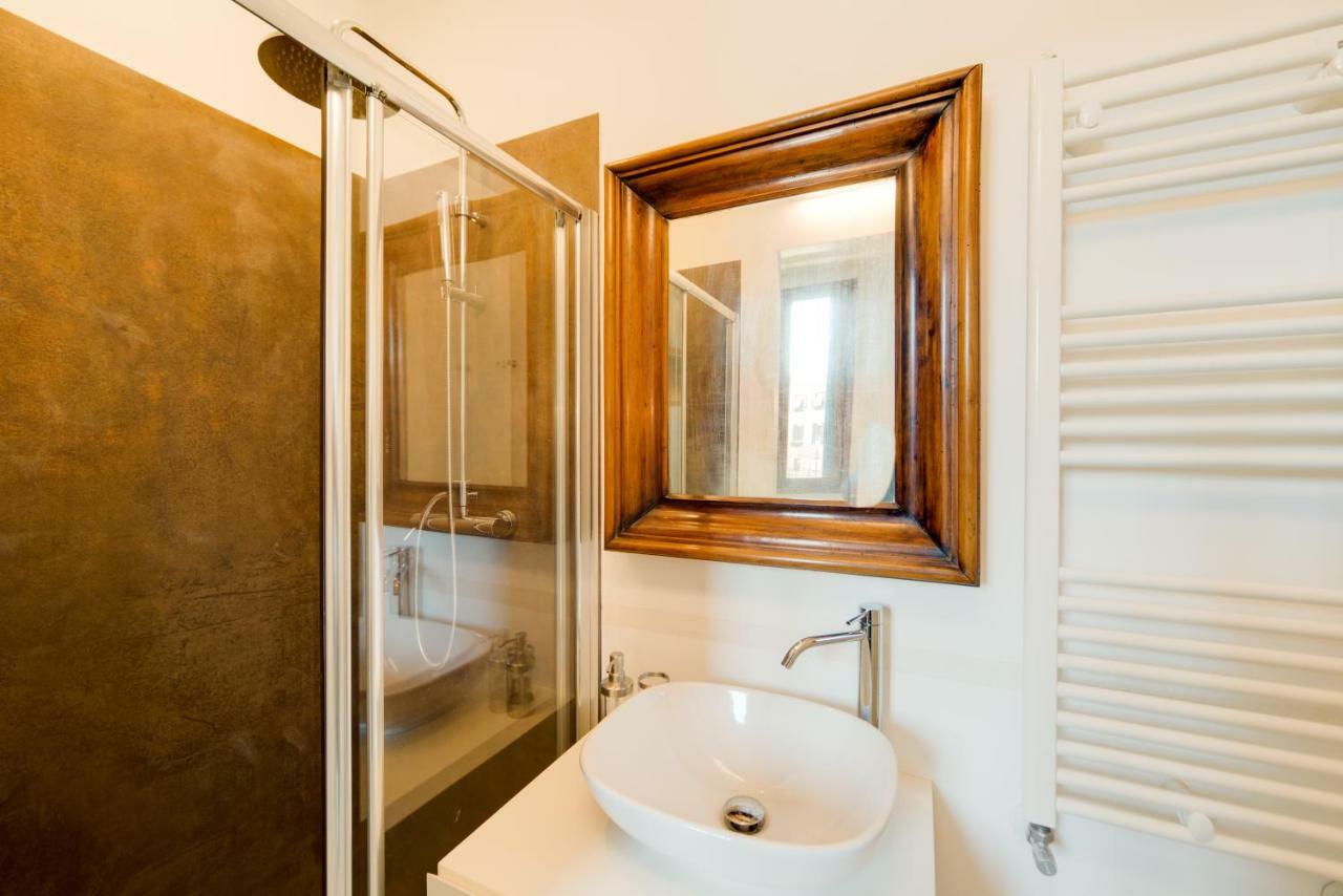 Ca' Dorina Luxury Apartment Venice Exterior photo