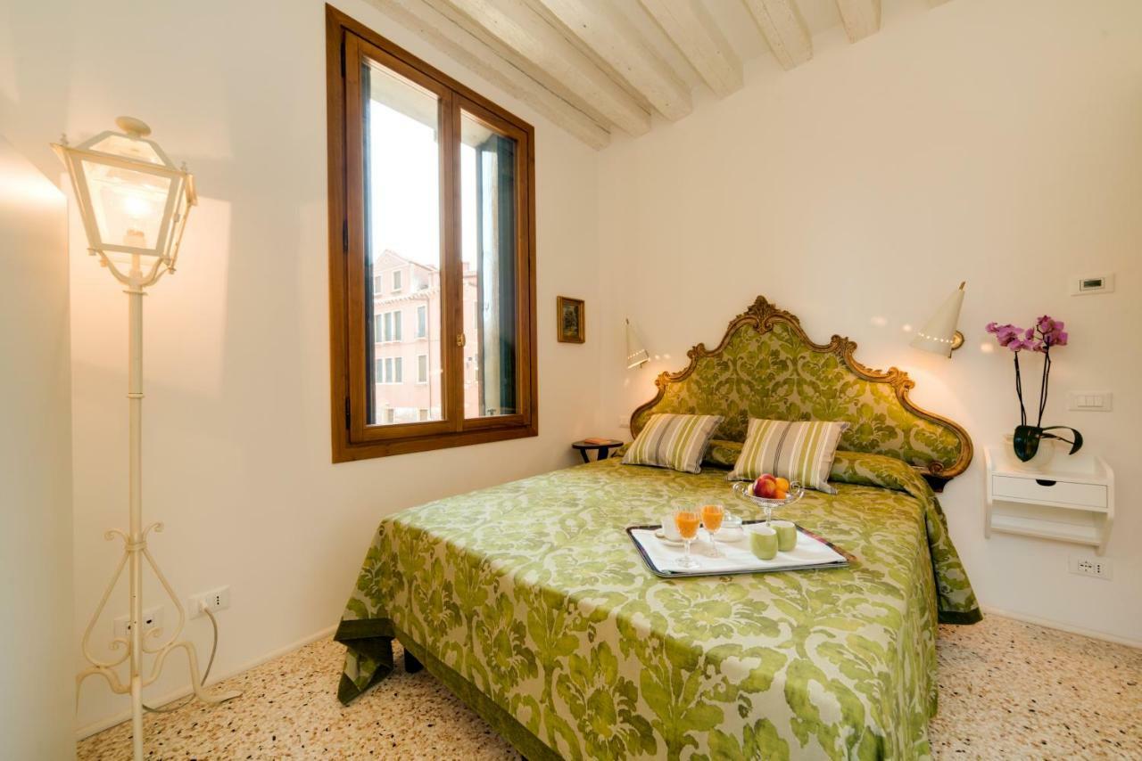 Ca' Dorina Luxury Apartment Venice Exterior photo