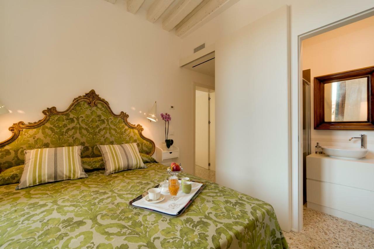 Ca' Dorina Luxury Apartment Venice Exterior photo