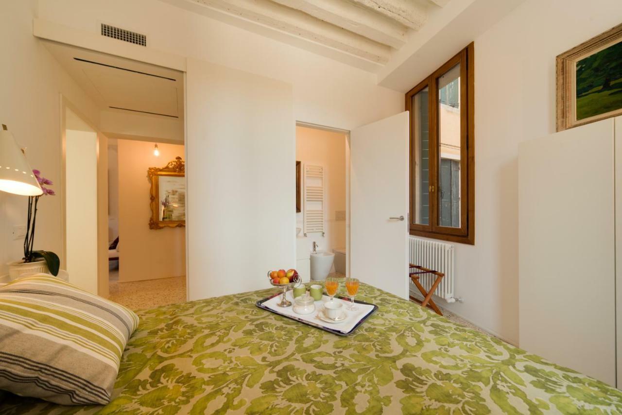 Ca' Dorina Luxury Apartment Venice Exterior photo