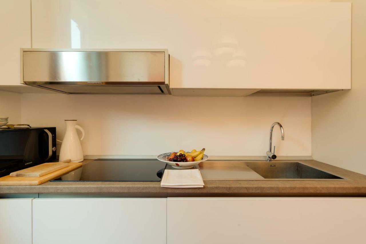 Ca' Dorina Luxury Apartment Venice Exterior photo