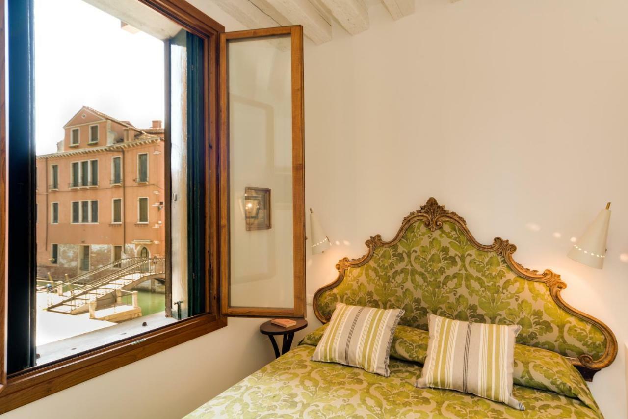 Ca' Dorina Luxury Apartment Venice Exterior photo