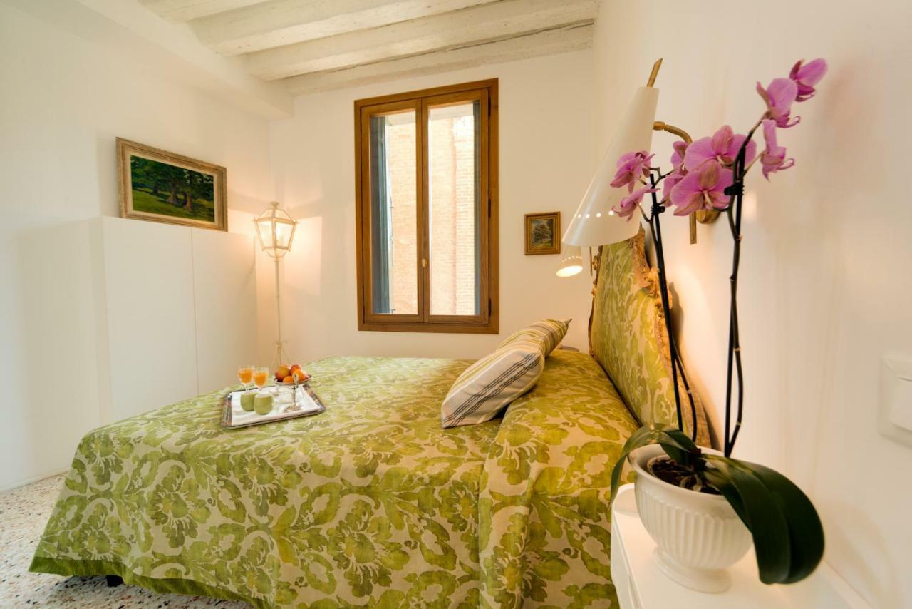 Ca' Dorina Luxury Apartment Venice Exterior photo