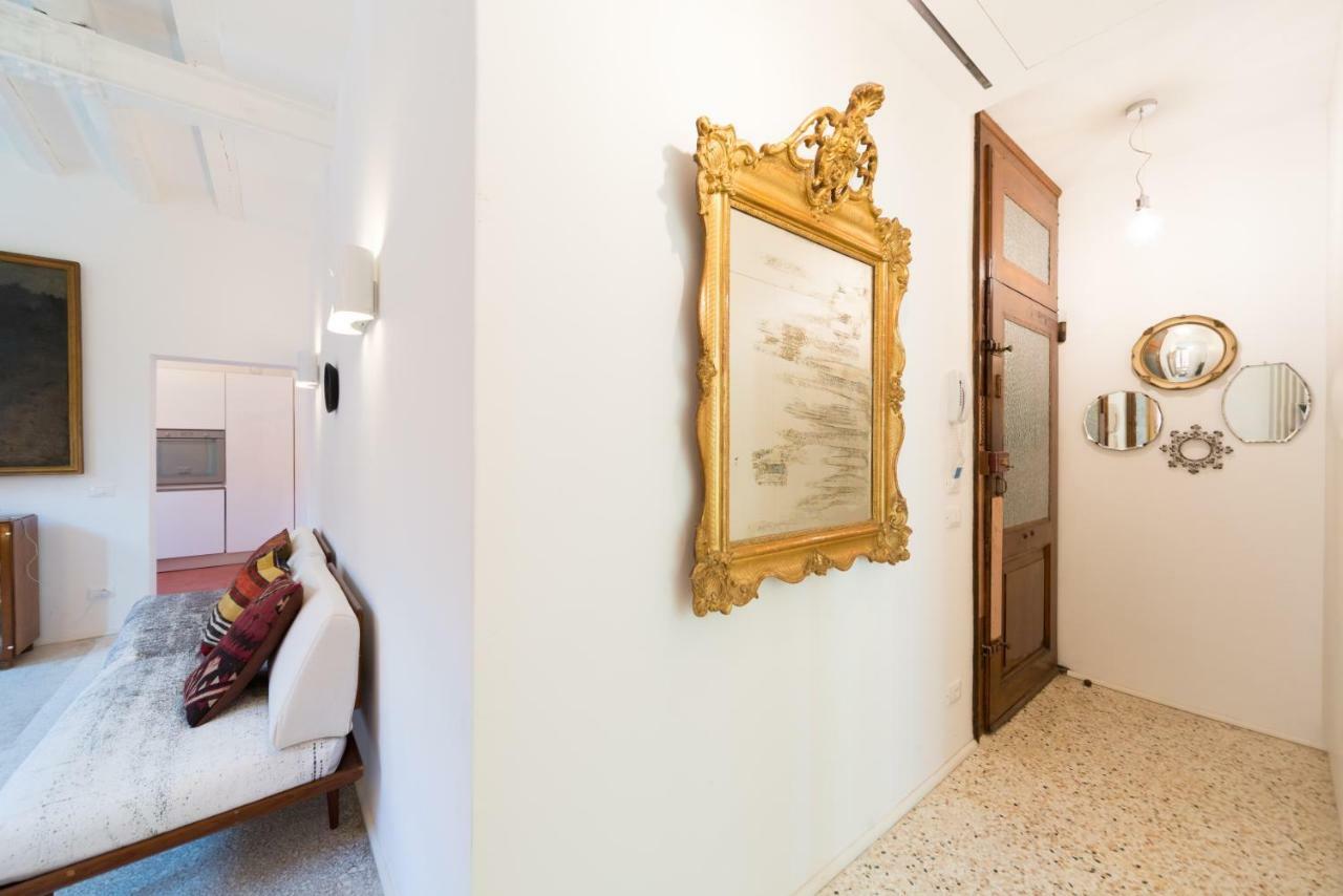 Ca' Dorina Luxury Apartment Venice Exterior photo